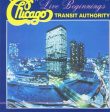 CHICAGO TRANSIT AUTHORITY - LIVE BEGINNINGS For Discount