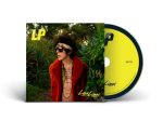 LP - LOVE LINES (CD) Cheap