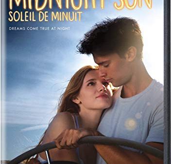 MIDNIGHT SUN [DVD] on Sale